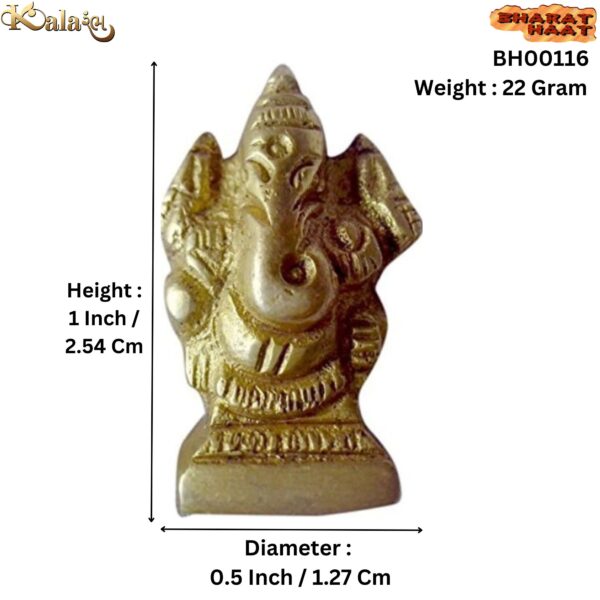 lord Ganesha (small)