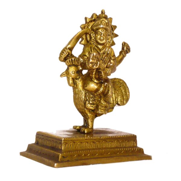 Bahuchar Maa