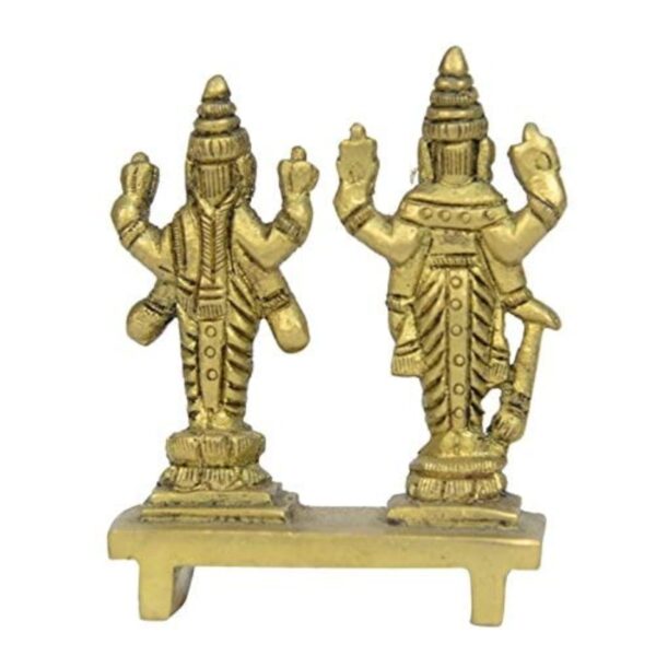 Vishnu laxmi