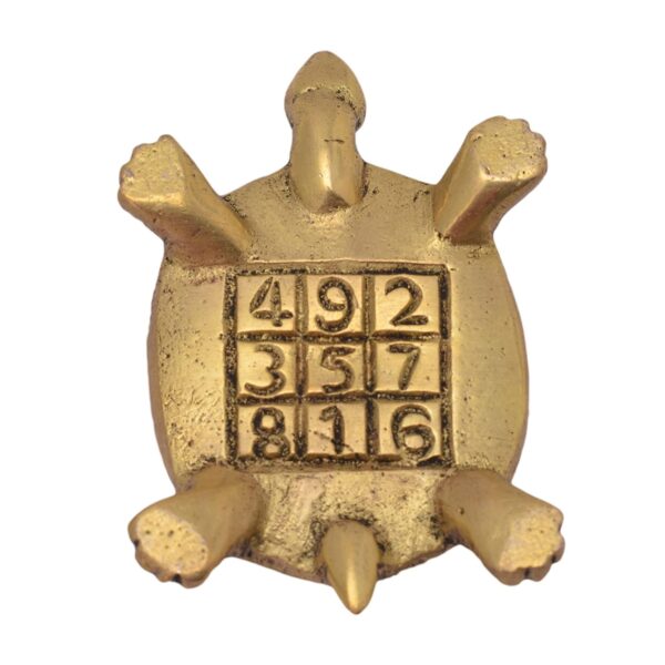 Tortoise Plate
