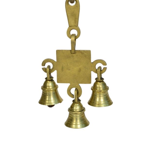 Swastika Bell