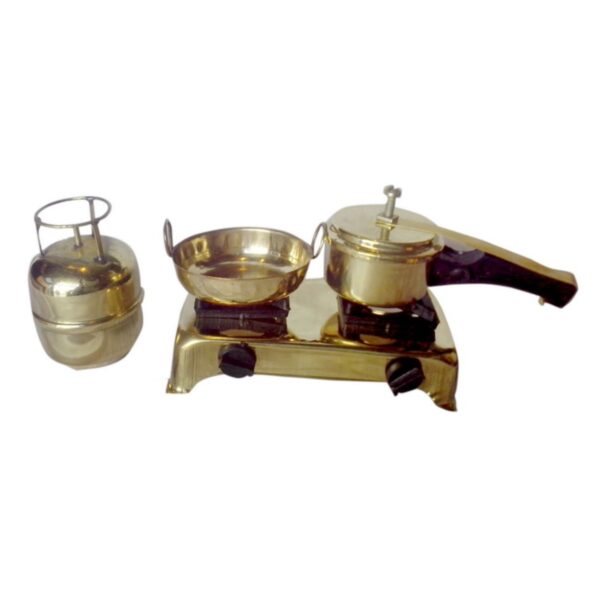 Gas Set
