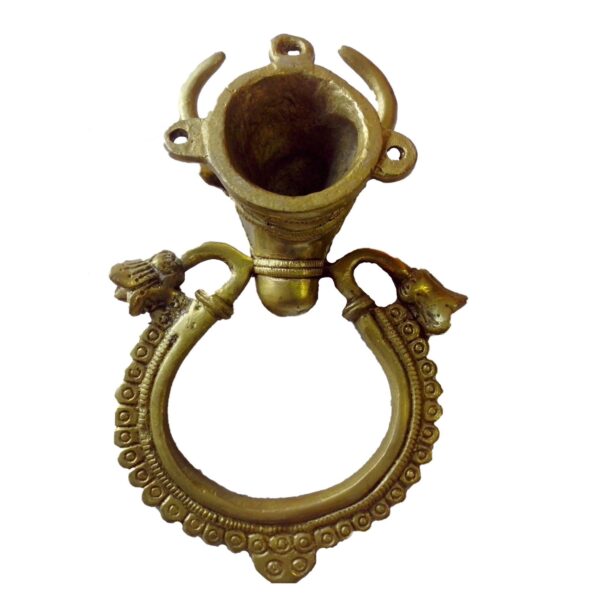 Bull Door Knocker