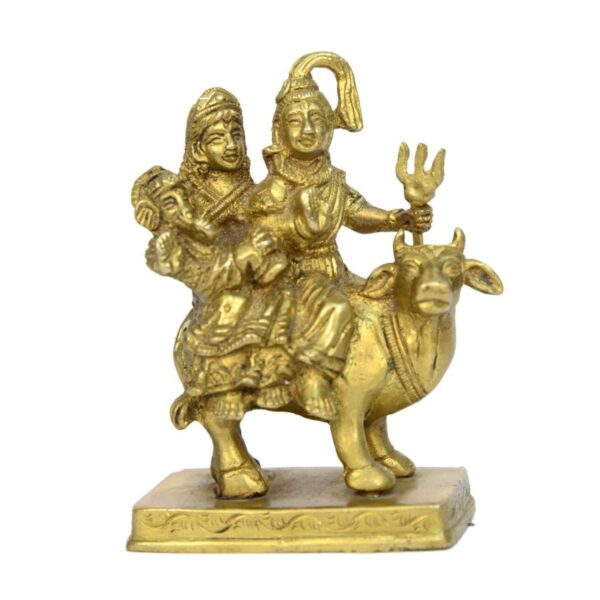 Shiv Family