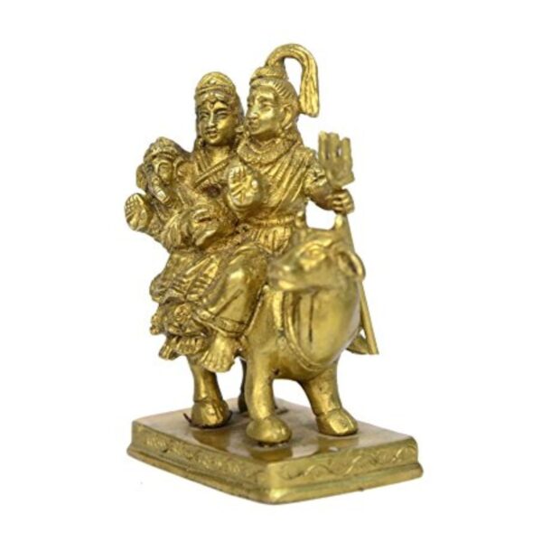 Shiv Family