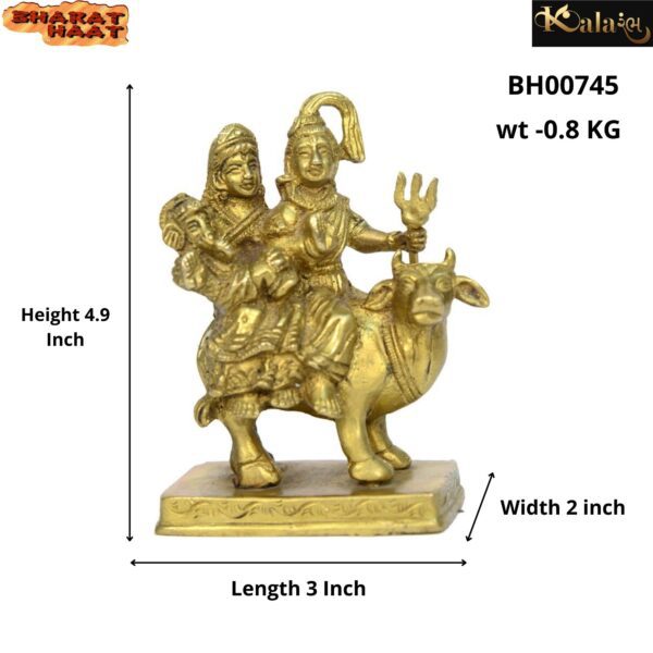 Shiv Family