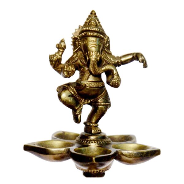 Ganesha Divi