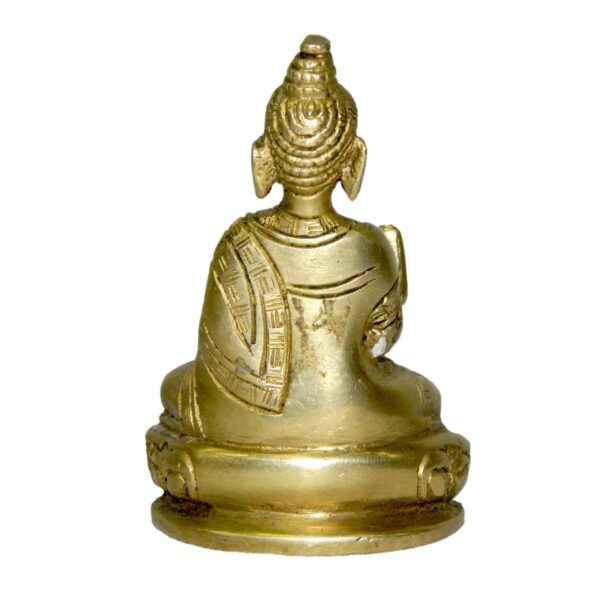 Buddha