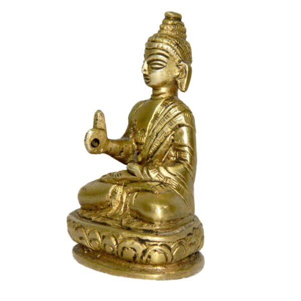 Buddha