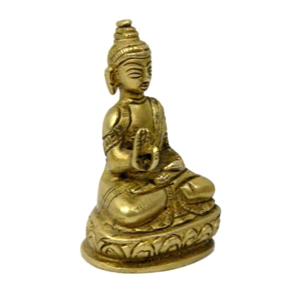 Buddha