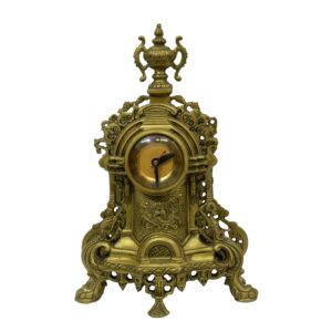 Roman Clock