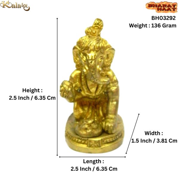 Bal Ganesha