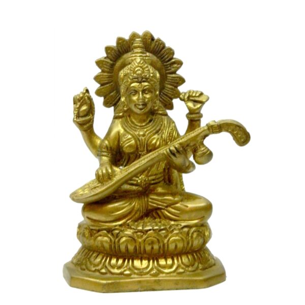 Saraswati