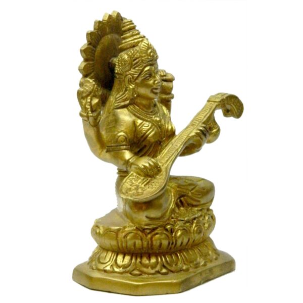 Saraswati