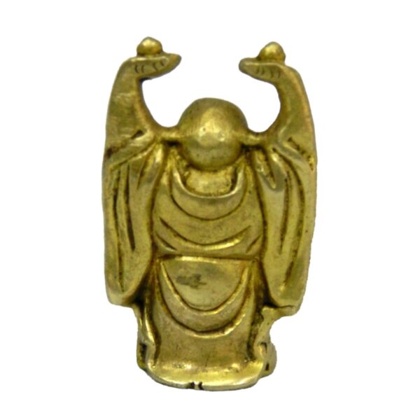 Laughuing Buddha
