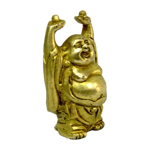 Laughuing Buddha