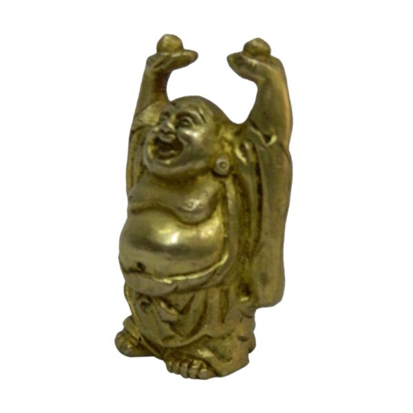 Laughuing Buddha