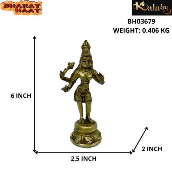 Ardhanarishvara