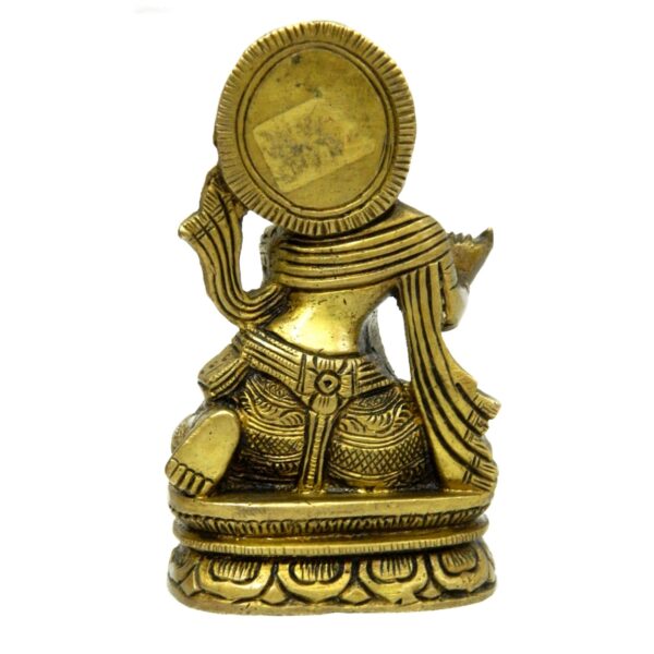 Krishna