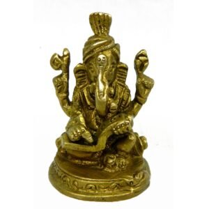 Ganesha