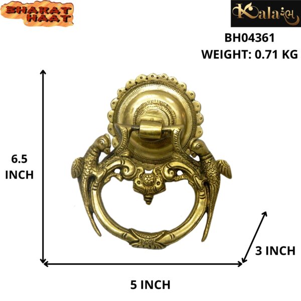 Door Knocker