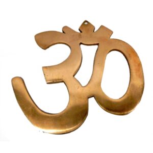 Om Wall Hanging