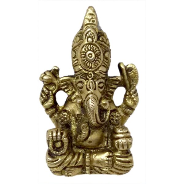 Turban Ganesh