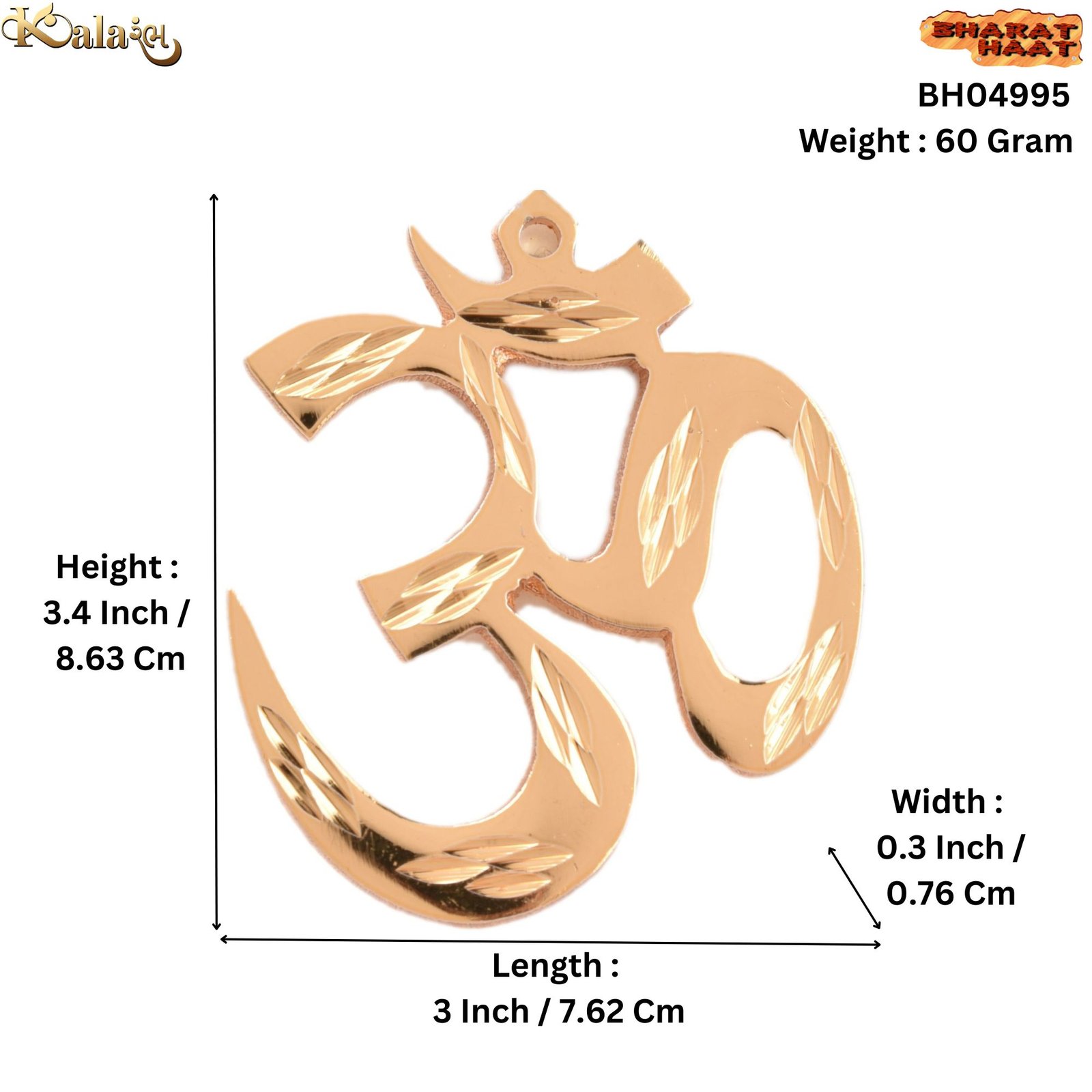 Om medium BH04997_S Om medium