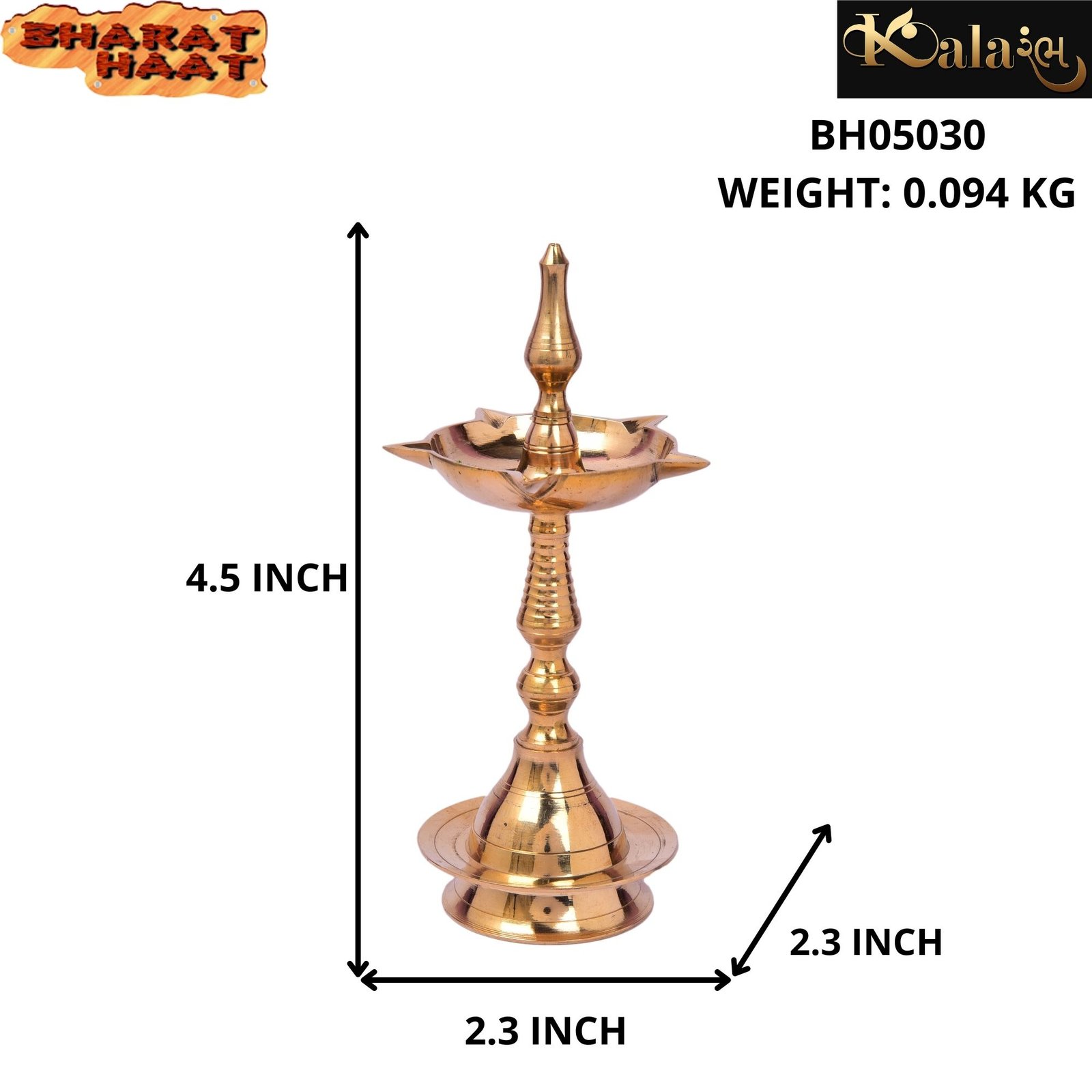 Diya Size Photo Diya