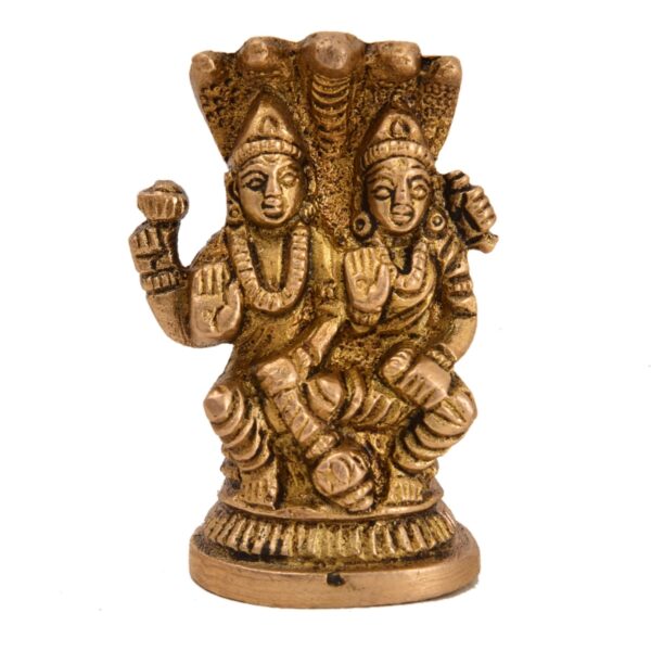 Vishnu Laxmi