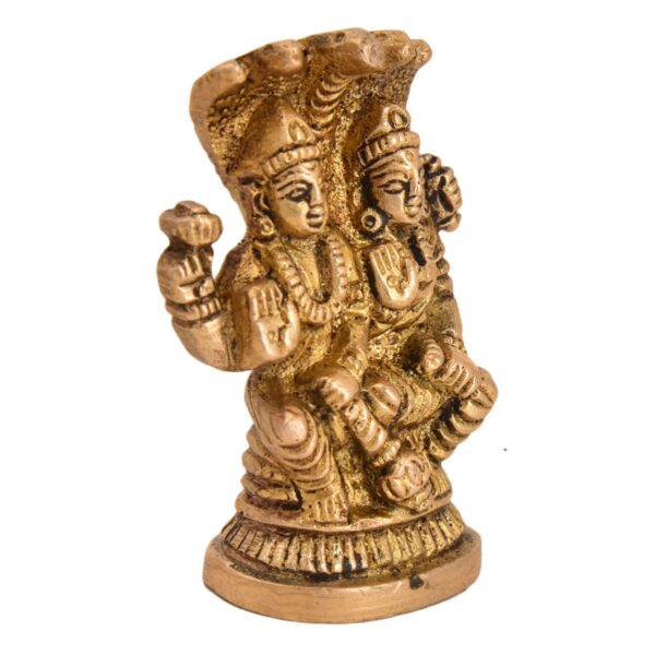 Vishnu Laxmi