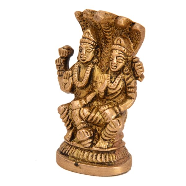 Vishnu Laxmi