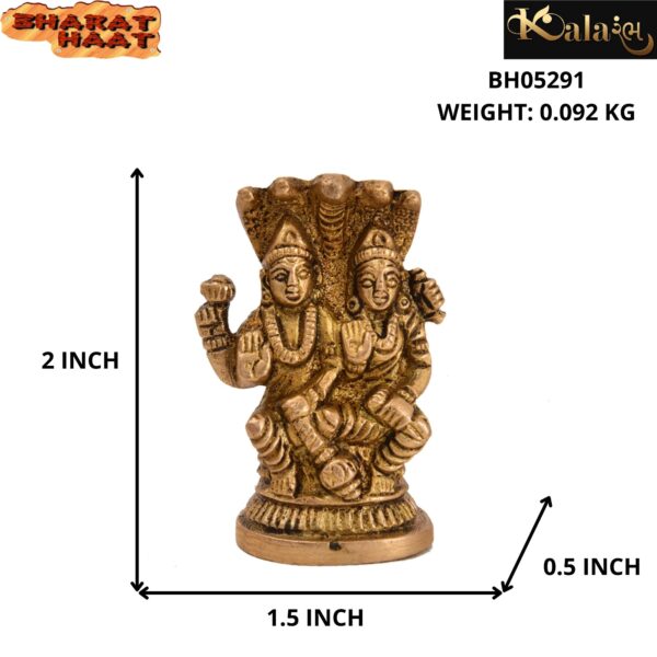 Vishnu Laxmi