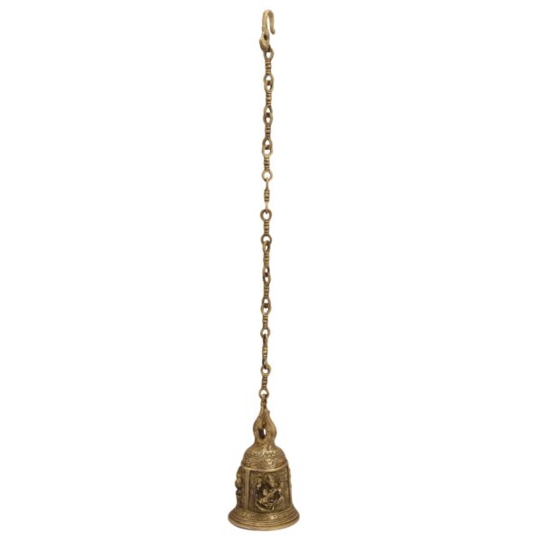Bell Hanging