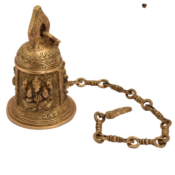 Bell Hanging