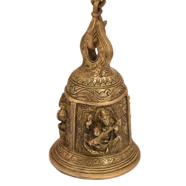 Bell Hanging