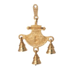 Bell Hanging