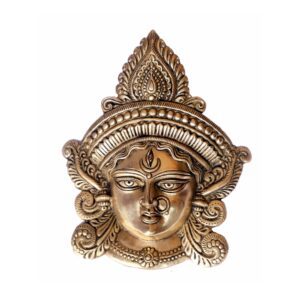 Durga Face