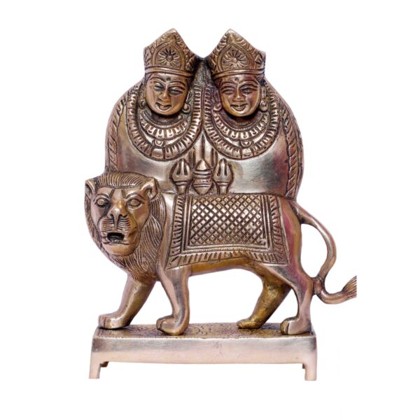 Chamunda Maa