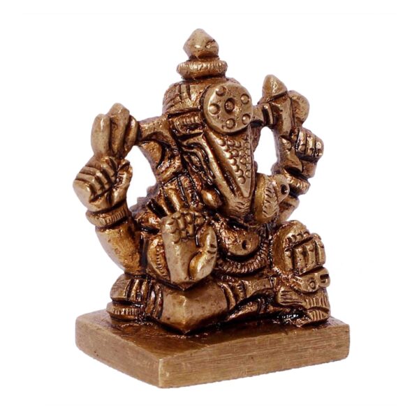 Ganesha