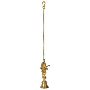 Bell Hanging