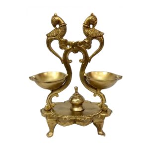 Parrot Diya Front view