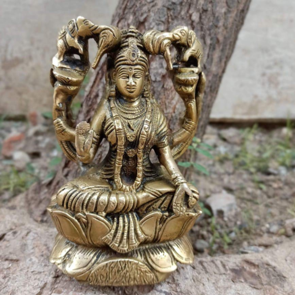 Gaj Lakshmi