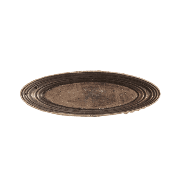 Brass Tirupati Head 3.5 Inch KBH11193