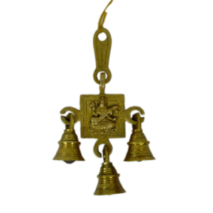 Saraswati Bell