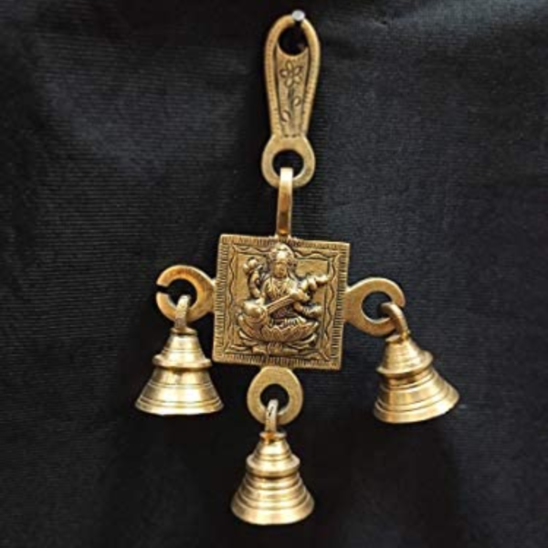 Saraswati Bell