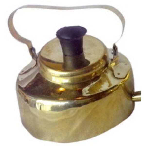 Kettle & Cup Set