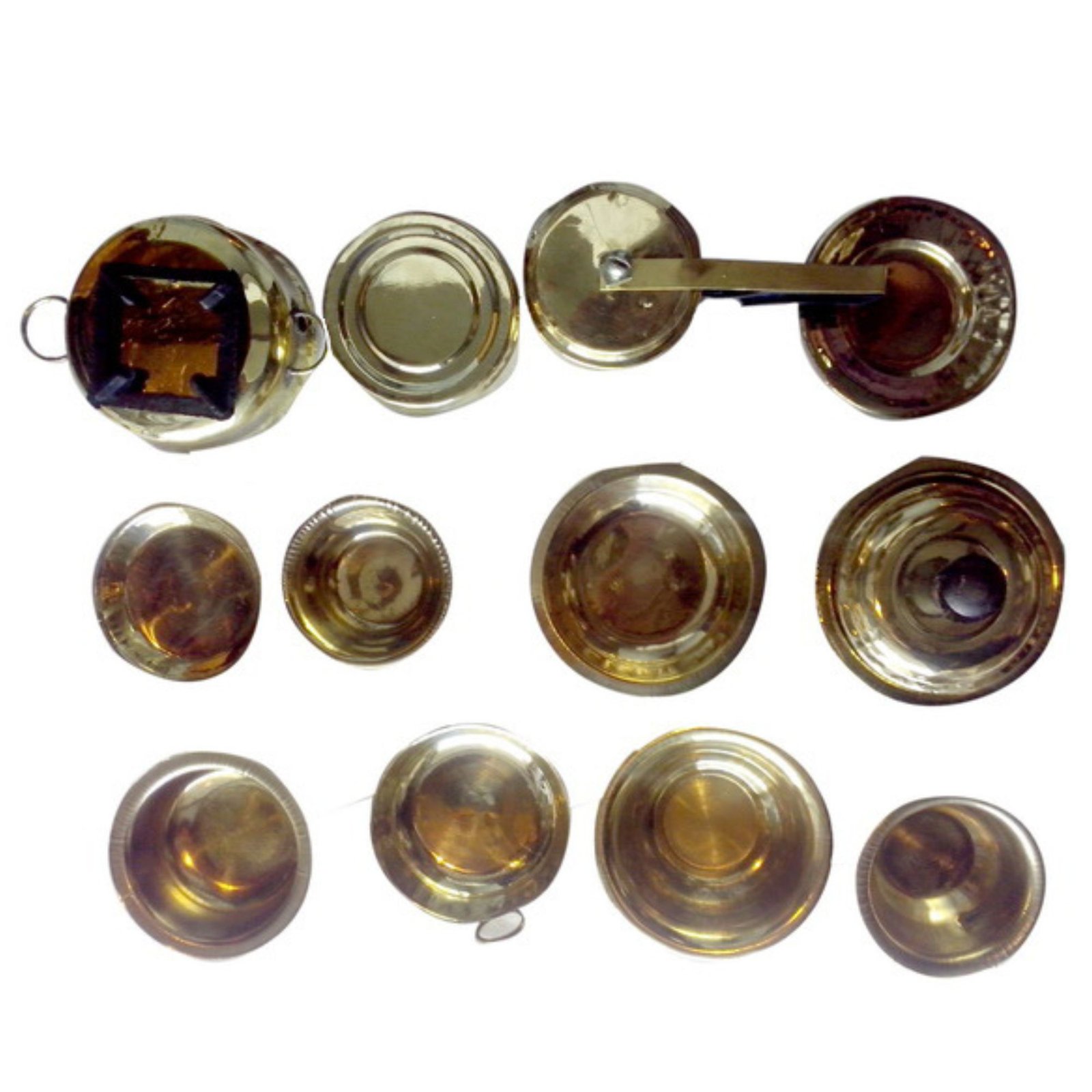 Kitchen Set Front View Kitchen Set