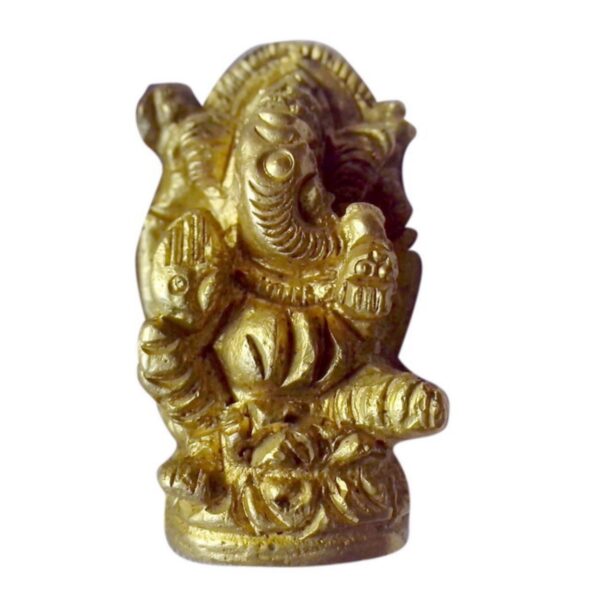 Ganesha