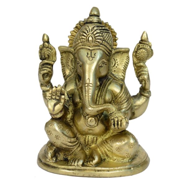 Ganesha